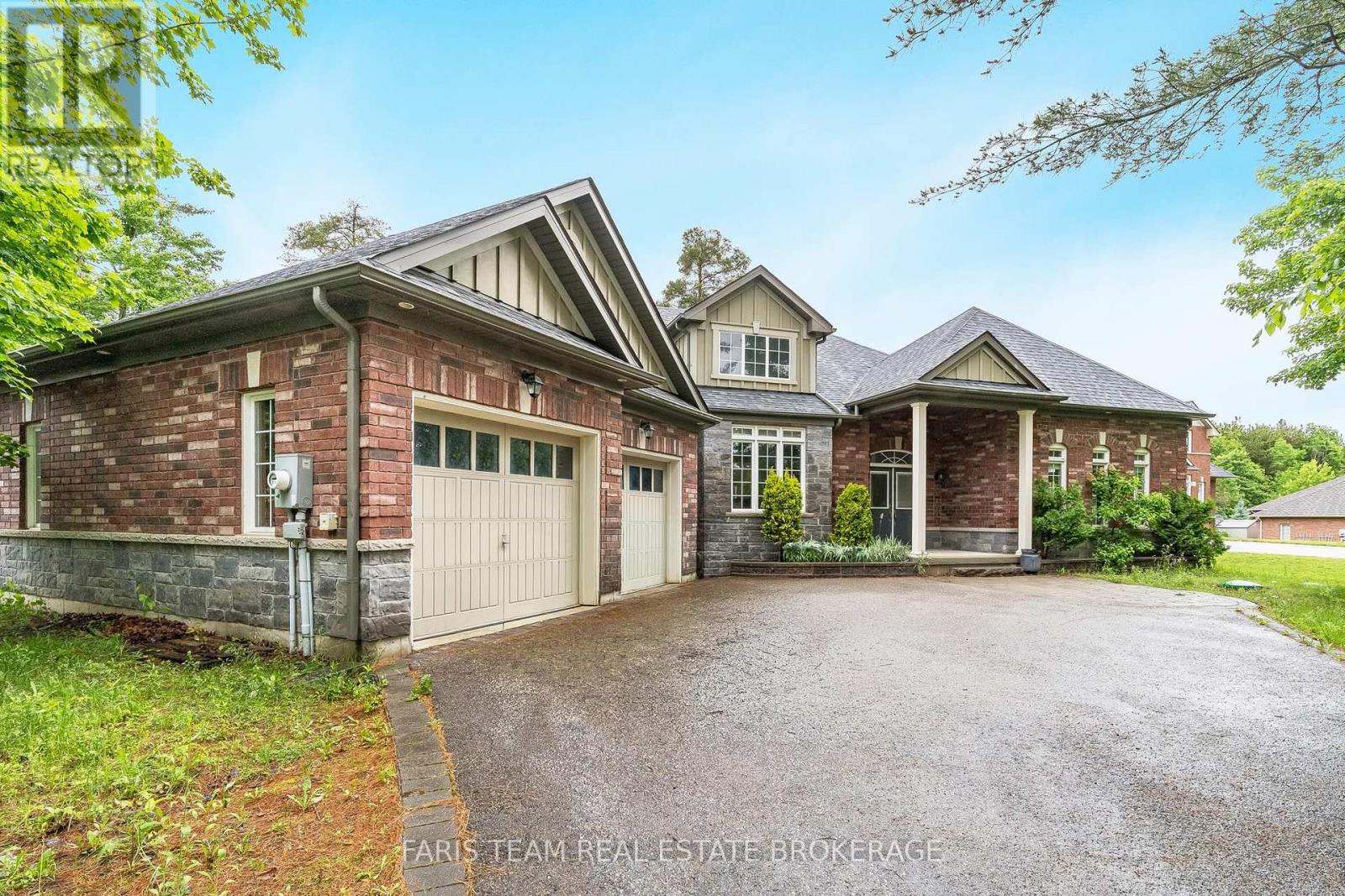4 DIAMOND VALLEY DRIVE, Oro-Medonte, Ontario