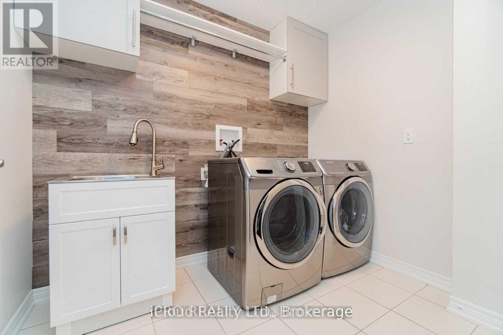 Upper - 5 Chesterwood Crescent, Brampton, Ontario  L6Y 0Z3 - Photo 11 - W13587780