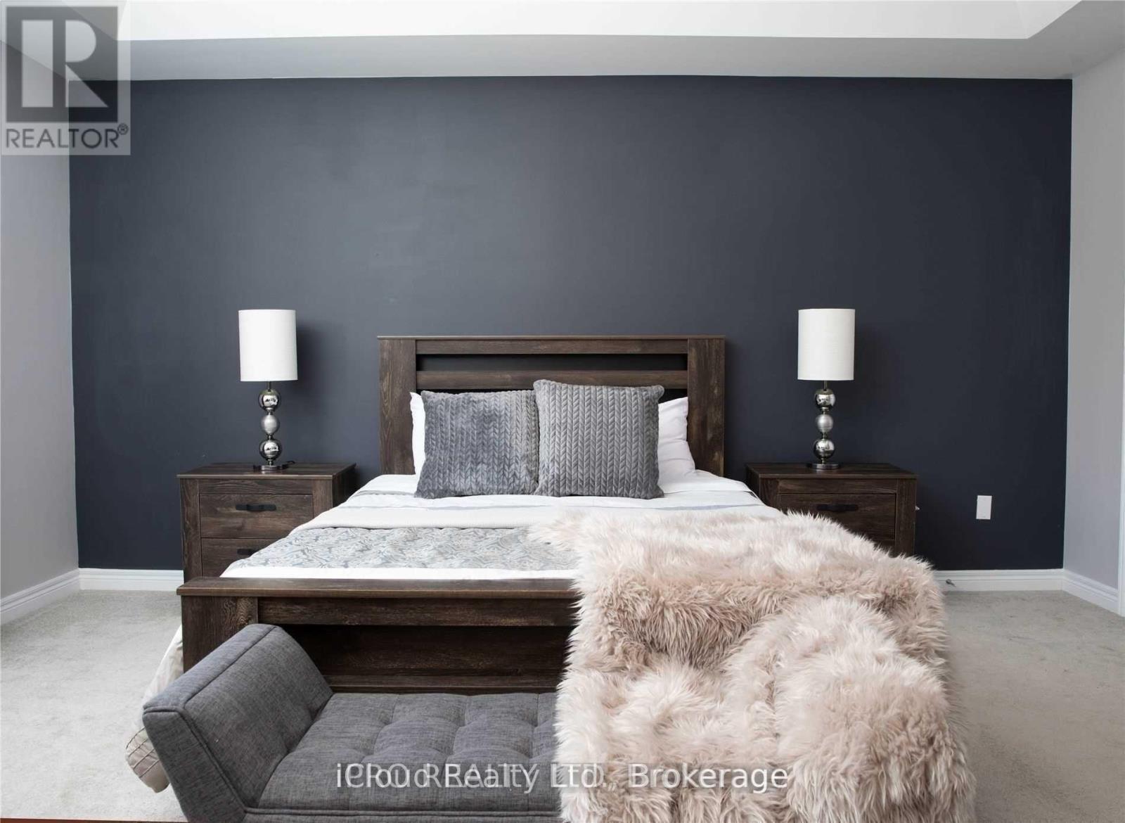 Upper - 5 Chesterwood Crescent, Brampton, Ontario  L6Y 0Z3 - Photo 8 - W13587780