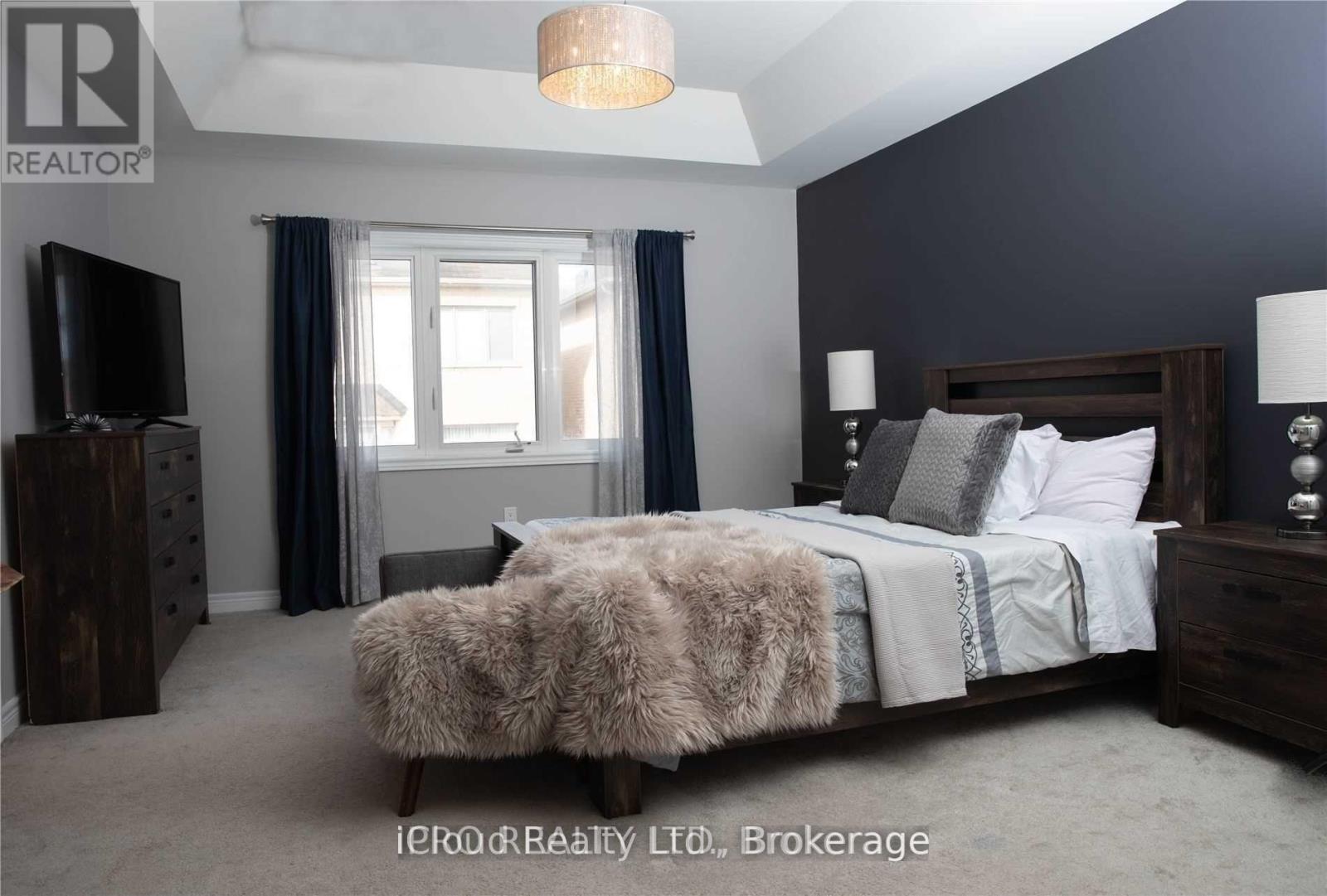 Upper - 5 Chesterwood Crescent, Brampton, Ontario  L6Y 0Z3 - Photo 7 - W13587780