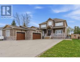 199A SOUTH CHANNEL DRIVE, Georgina, Ontario