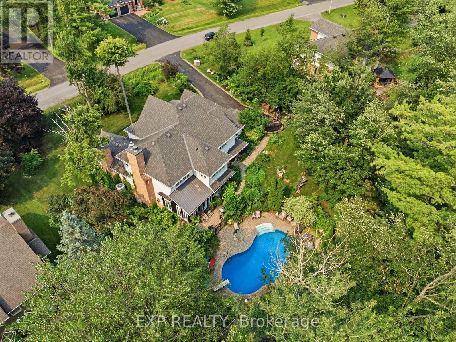 1259 Randboro Crescent, Ottawa, Ontario  K4B 1K7 - Photo 40 - X13568786