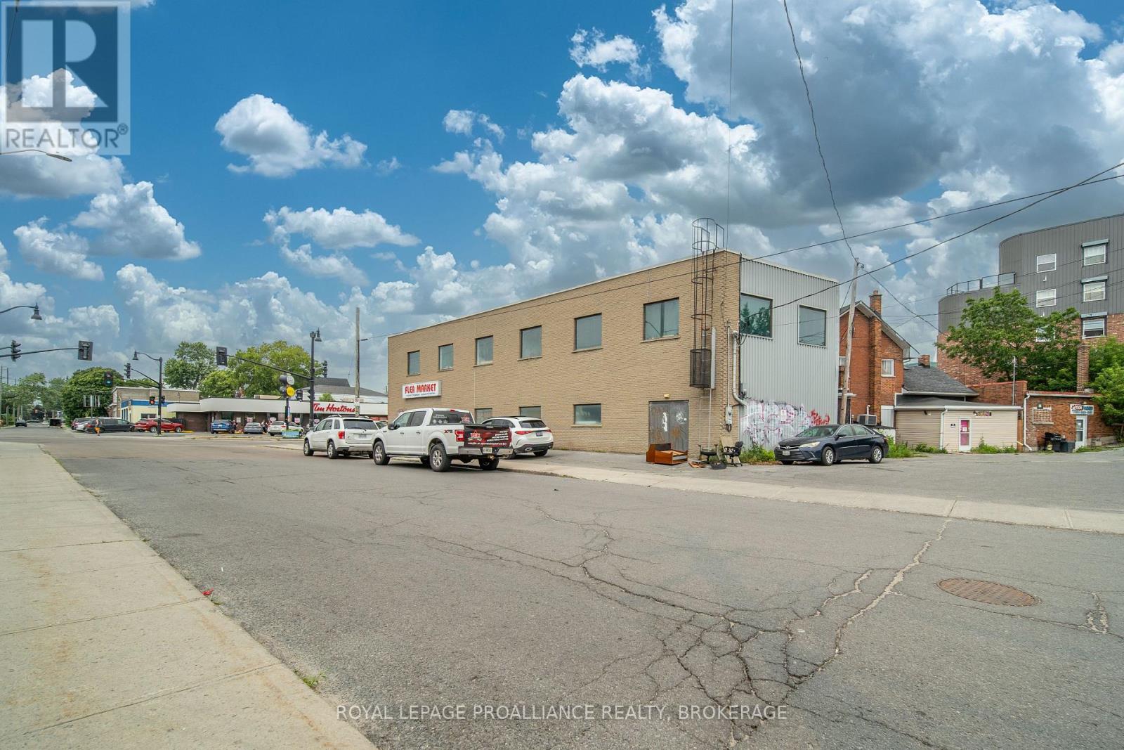 726-736 Princess Street, Kingston, Ontario  K7L 1G2 - Photo 3 - X13603556
