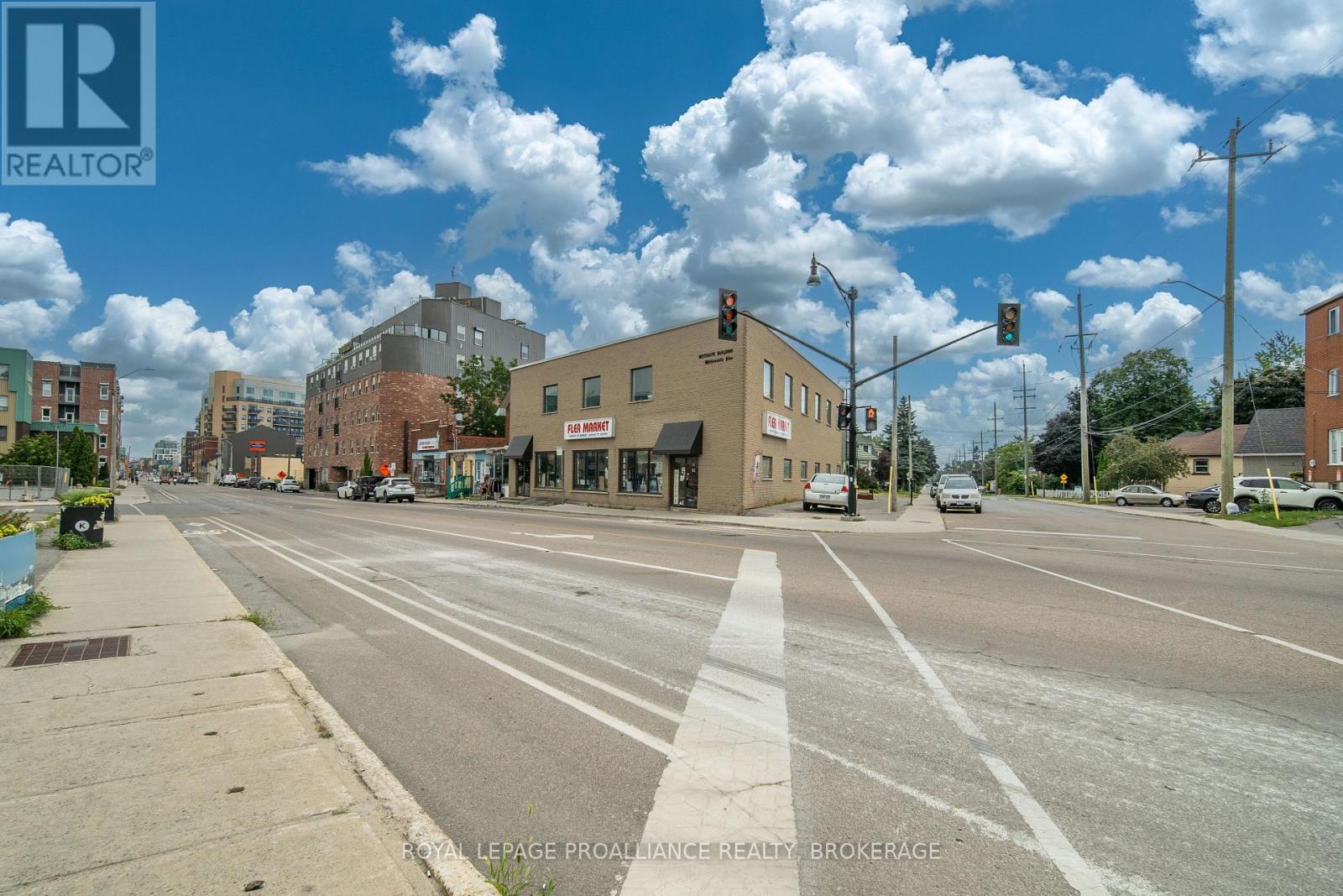 726-736 Princess Street, Kingston, Ontario  K7L 1G2 - Photo 4 - X13603556