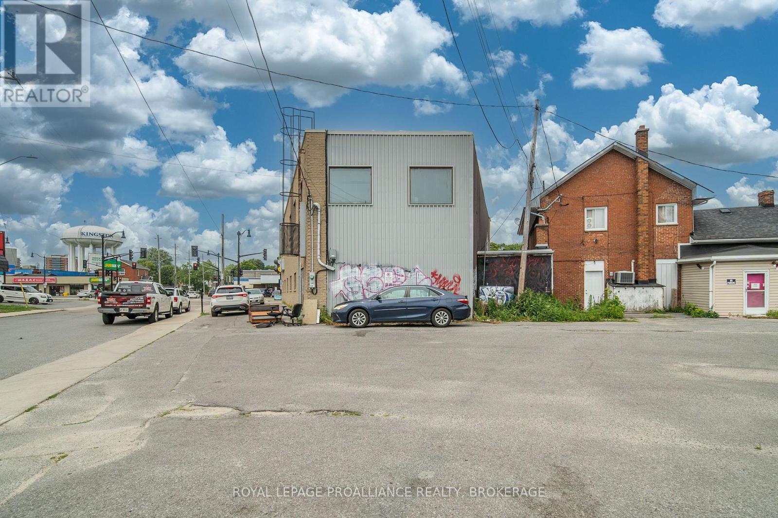 726-736 Princess Street, Kingston, Ontario  K7L 1G2 - Photo 5 - X13603556