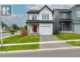 939 DEVERON CRESCENT, London South, Ontario