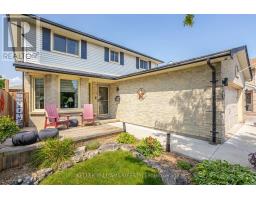 212 BEXHILL CLOSE, London South, Ontario