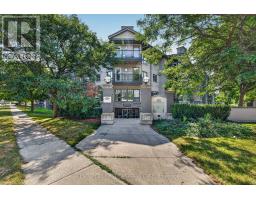 222 - 15 JACKSWAY CRESCENT, London North, Ontario