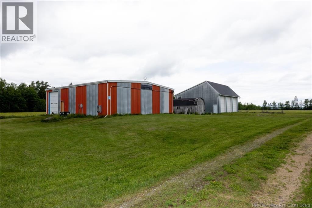 3814 Route 105, Bear Island, New Brunswick