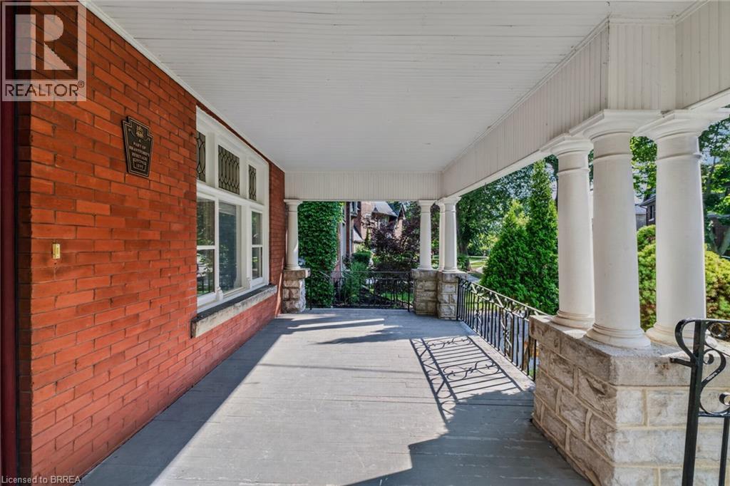 58 Lorne Crescent, Brantford, Ontario  N3T 4L7 - Photo 5 - 40850356