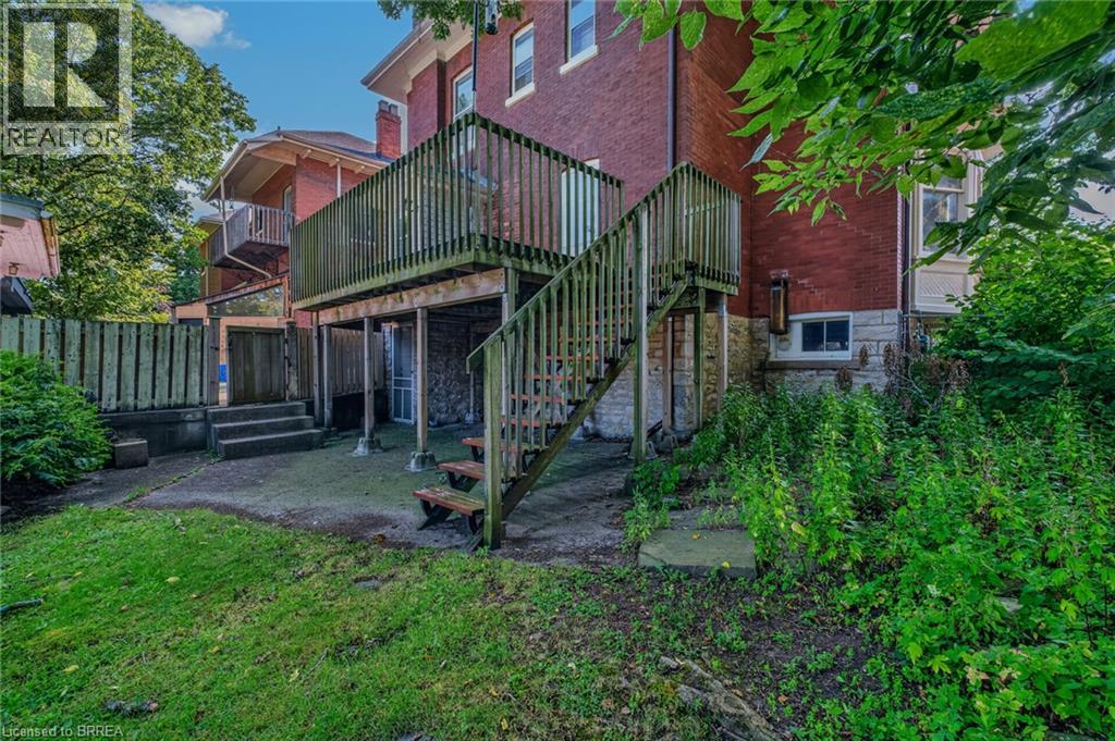 58 Lorne Crescent, Brantford, Ontario  N3T 4L7 - Photo 9 - 40850356