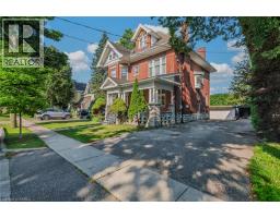 58 LORNE Crescent, Brantford, Ontario