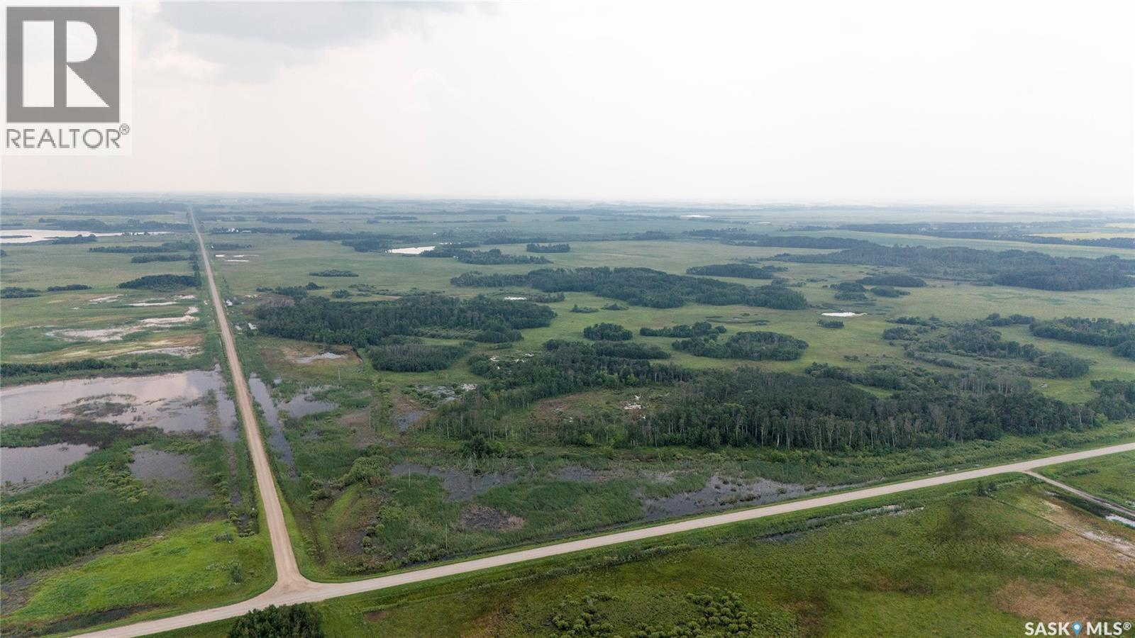 8 Quarters & Yard Site Near Yorkton (Buckingham), Saltcoats Rm No. 213, Saskatchewan  S0A 3J0 - Photo 6 - SK029585