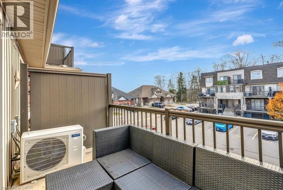 236 Rachel Crescent Unit# E, Kitchener, Ontario  N2R 0E1 - Photo 11 - 40843609
