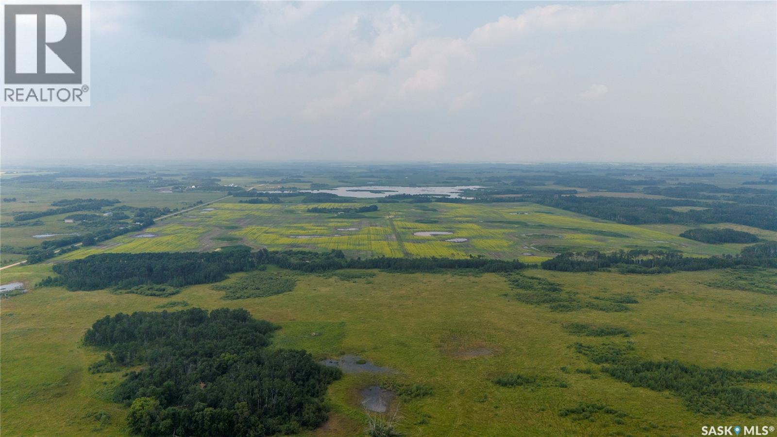 8 Quarters & Yard Site Near Yorkton (Buckingham), Saltcoats Rm No. 213, Saskatchewan  S0A 3J0 - Photo 13 - SK029585