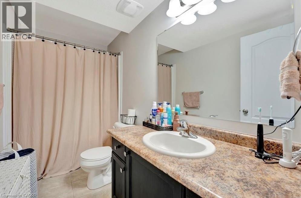 236 Rachel Crescent Unit# E, Kitchener, Ontario  N2R 0E1 - Photo 7 - 40843609