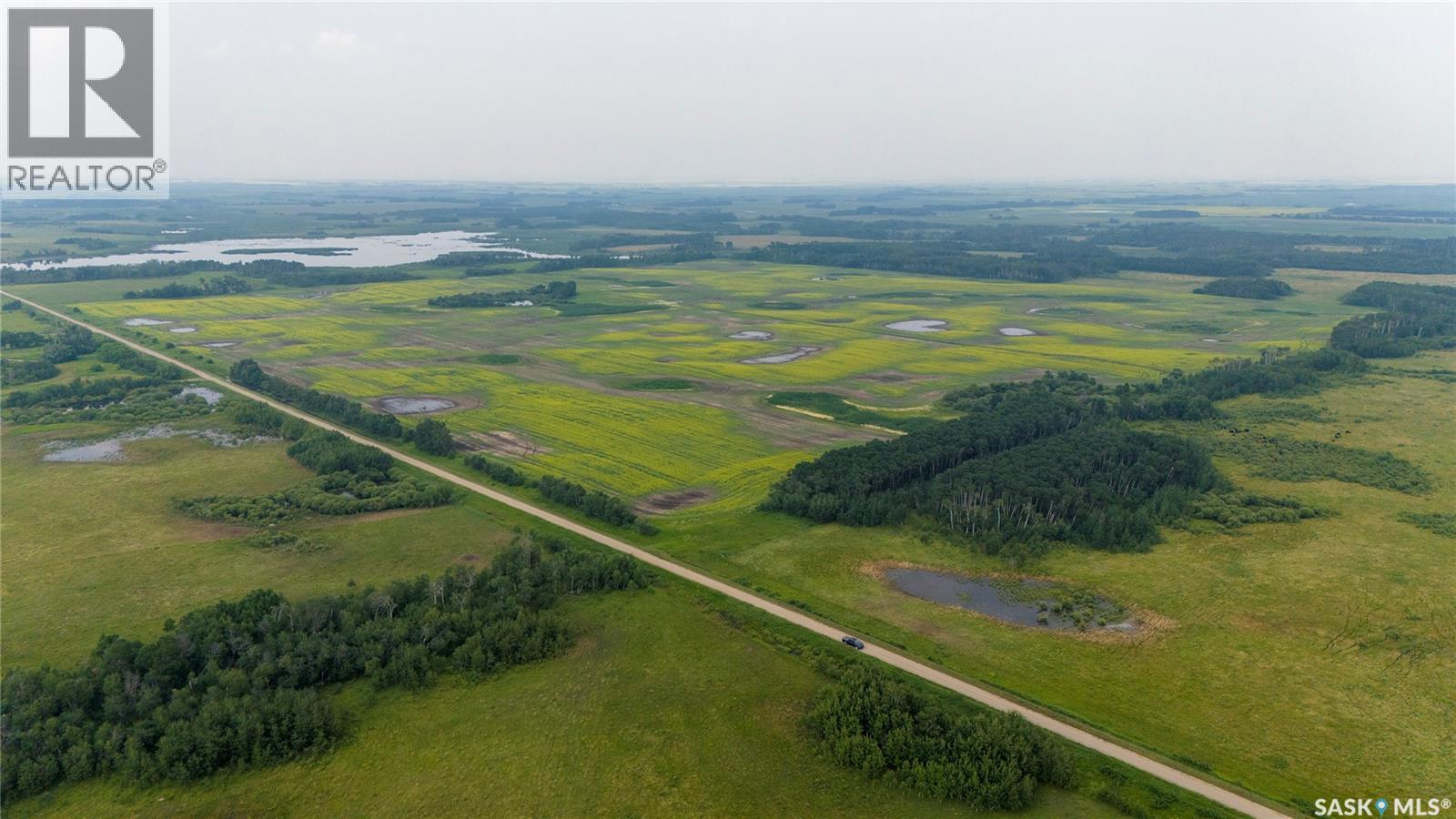 8 Quarters & Yard Site Near Yorkton (Buckingham), Saltcoats Rm No. 213, Saskatchewan  S0A 3J0 - Photo 16 - SK029585