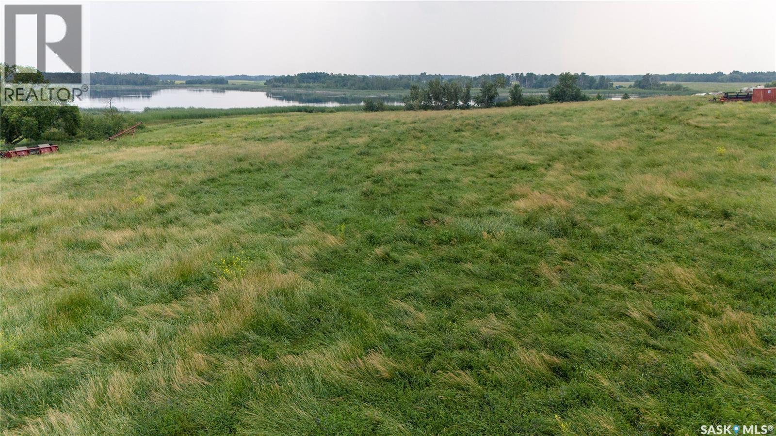 8 Quarters & Yard Site Near Yorkton (Buckingham), Saltcoats Rm No. 213, Saskatchewan  S0A 3J0 - Photo 8 - SK029585
