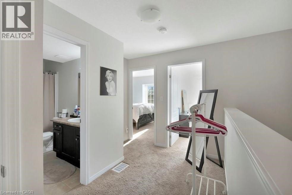 236 Rachel Crescent Unit# E, Kitchener, Ontario  N2R 0E1 - Photo 10 - 40843609