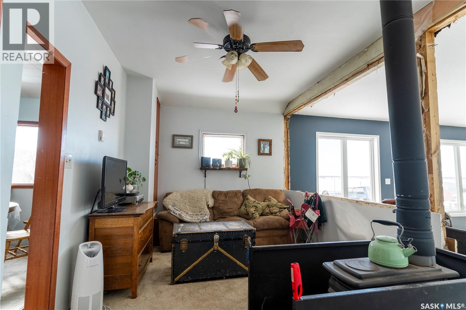 8 Quarters & Yard Site Near Yorkton (Buckingham), Saltcoats Rm No. 213, Saskatchewan  S0A 3J0 - Photo 32 - SK029585