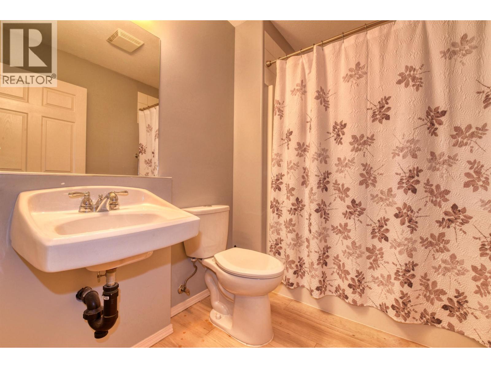 5 25 Westridge Drive, Williams Lake, British Columbia  V2G 5K2 - Photo 10 - R3149730