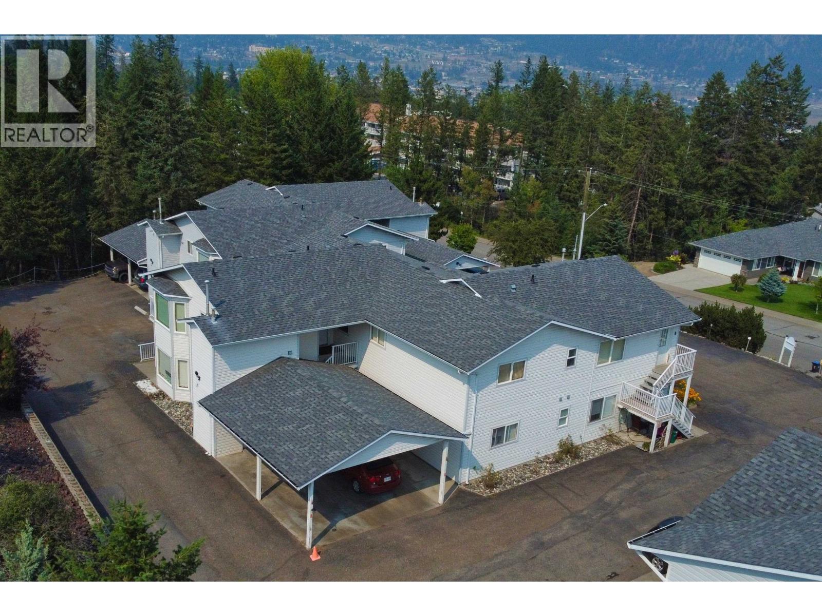 5 25 Westridge Drive, Williams Lake, British Columbia  V2G 5K2 - Photo 19 - R3149730