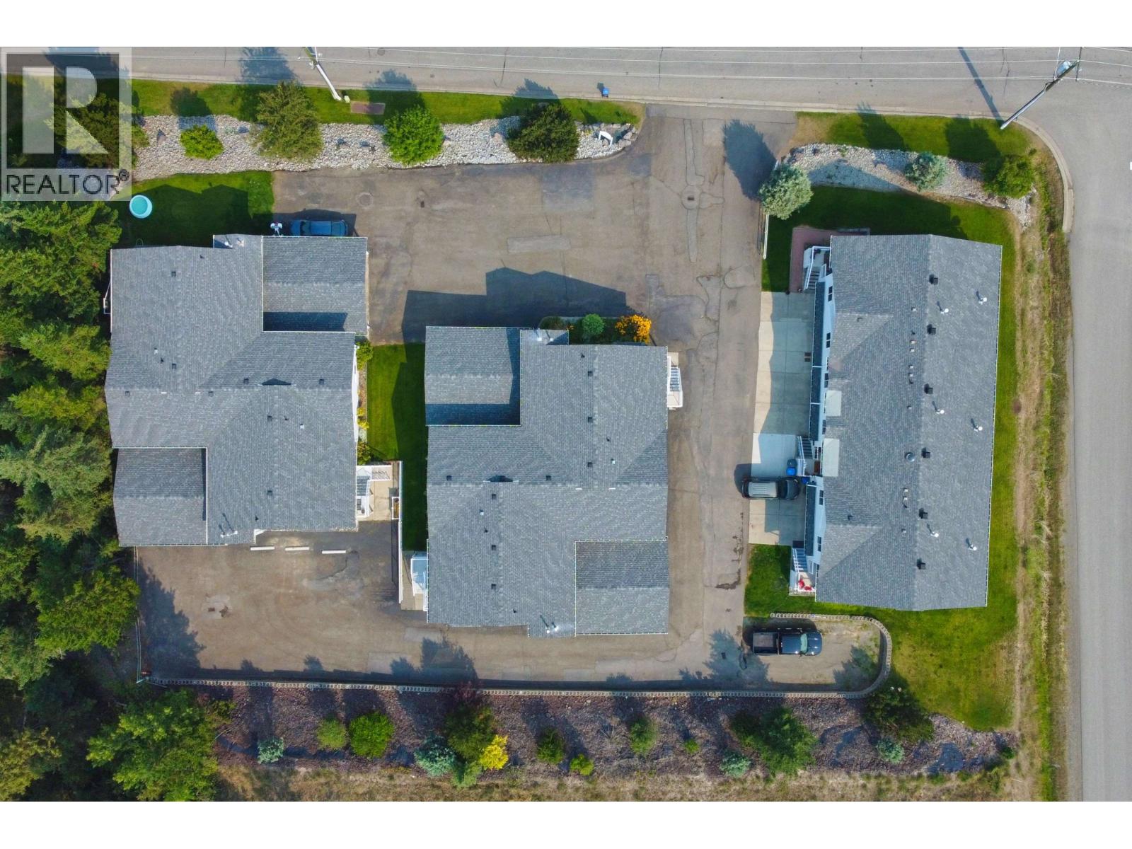 5 25 Westridge Drive, Williams Lake, British Columbia  V2G 5K2 - Photo 20 - R3149730