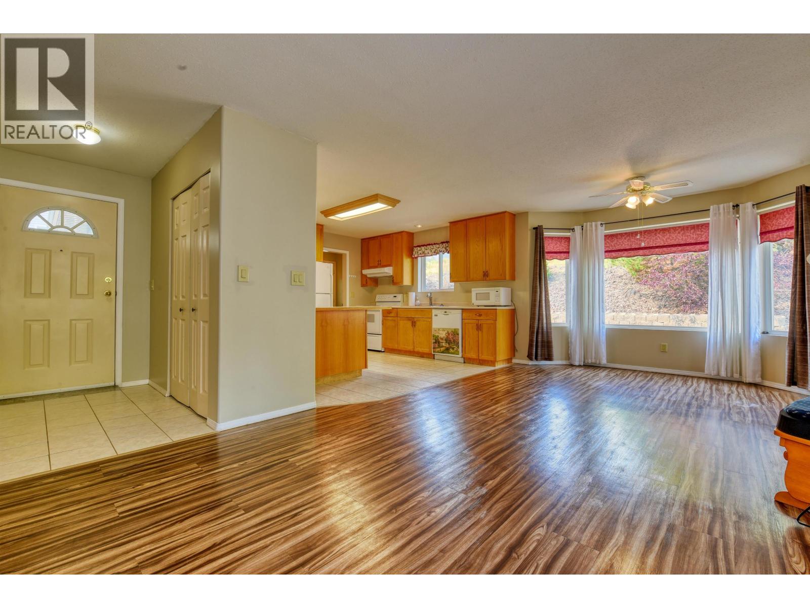 5 25 Westridge Drive, Williams Lake, British Columbia  V2G 5K2 - Photo 5 - R3149730