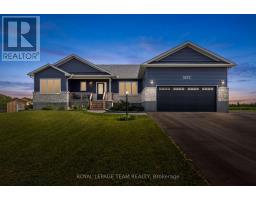 3572 CROSSWIND CRESCENT, ottawa, Ontario