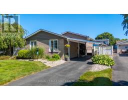 182 LEASIDE DRIVE, Welland, Ontario