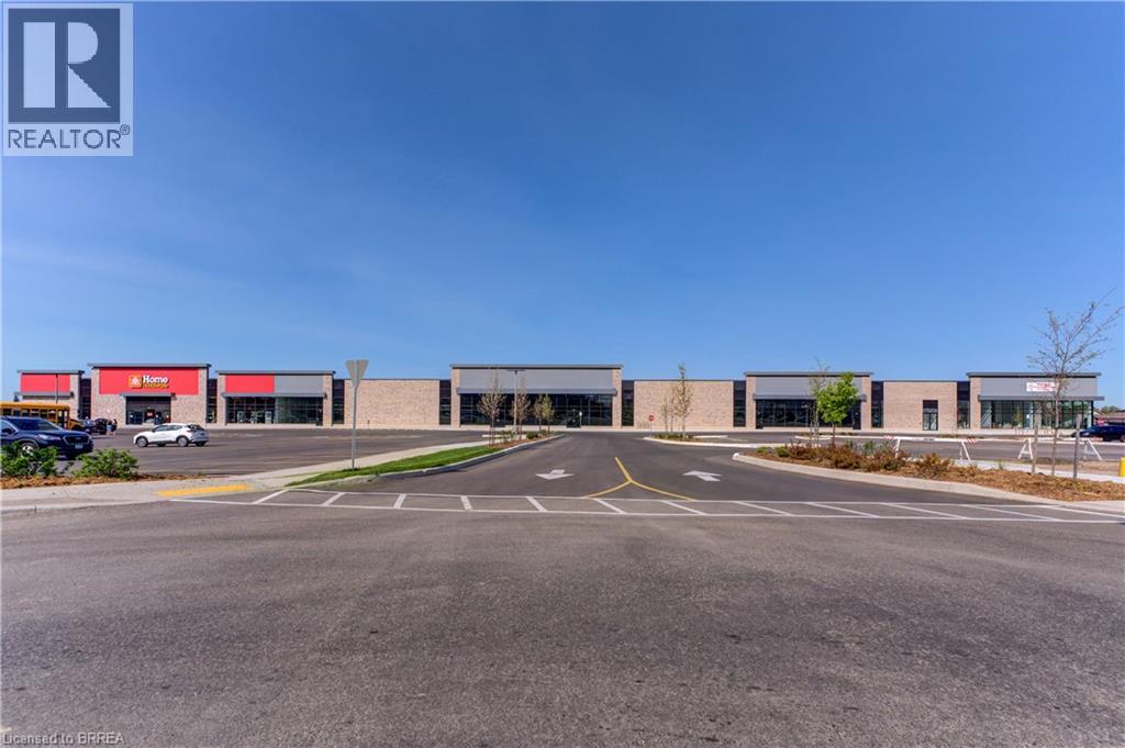 1070 Rest Acres Road Unit# F4,f5,f6, Paris, Ontario  N3L 4G7 - Photo 1 - 40850659