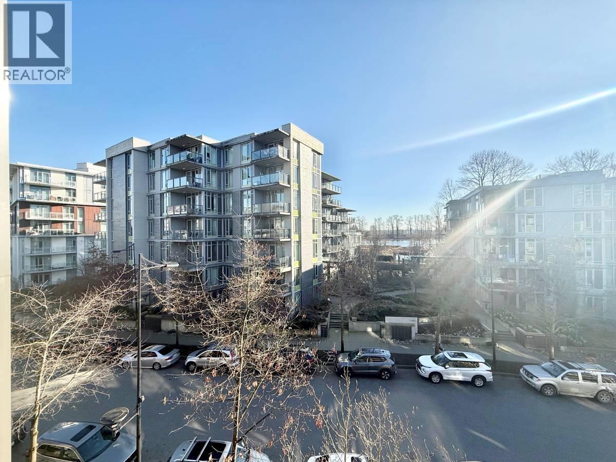 410 3163 RIVERWALK AVENUE, Vancouver