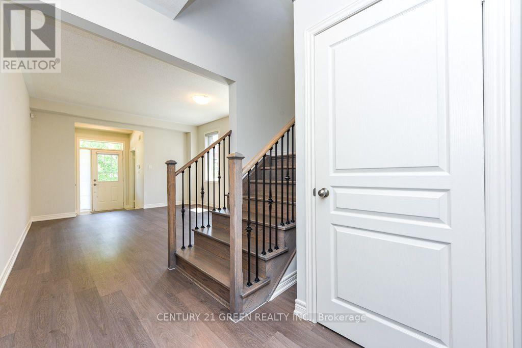 485 Silver Maple Road, Oakville, Ontario L6H 7H5 - Photo 18 - W13600426