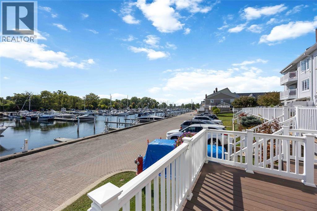 1520 Venetian Boulevard Unit# M-212, Point Edward, Ontario N7T 7Z8 - Photo 26 - 26017942