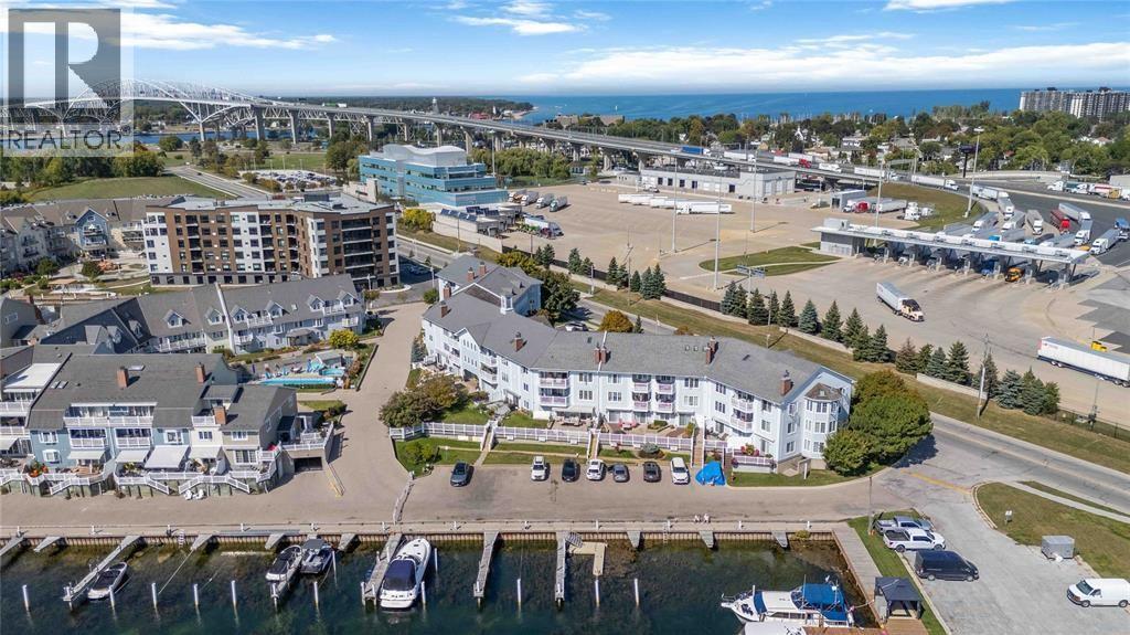 1520 Venetian Boulevard Unit# M-212, Point Edward, Ontario N7T 7Z8 - Photo 30 - 26017942