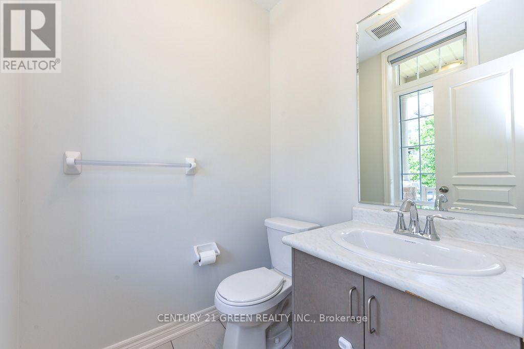 485 Silver Maple Road, Oakville, Ontario L6H 7H5 - Photo 9 - W13600426