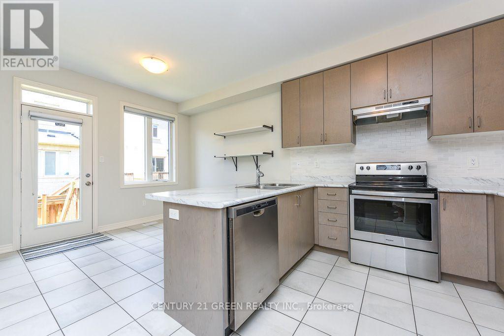 485 Silver Maple Road, Oakville, Ontario L6H 7H5 - Photo 28 - W13600426