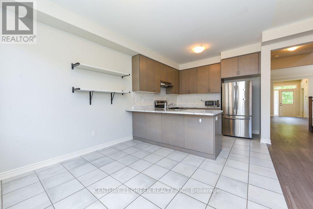 485 Silver Maple Road, Oakville, Ontario L6H 7H5 - Photo 25 - W13600426