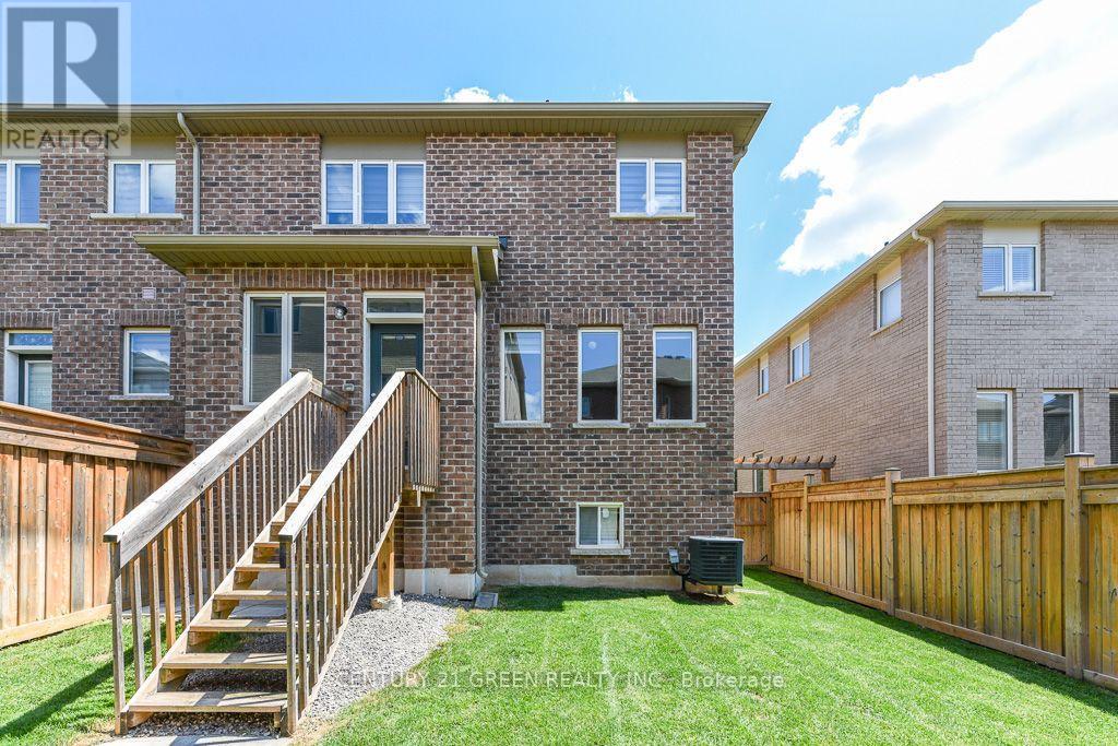 485 Silver Maple Road, Oakville, Ontario L6H 7H5 - Photo 5 - W13600426