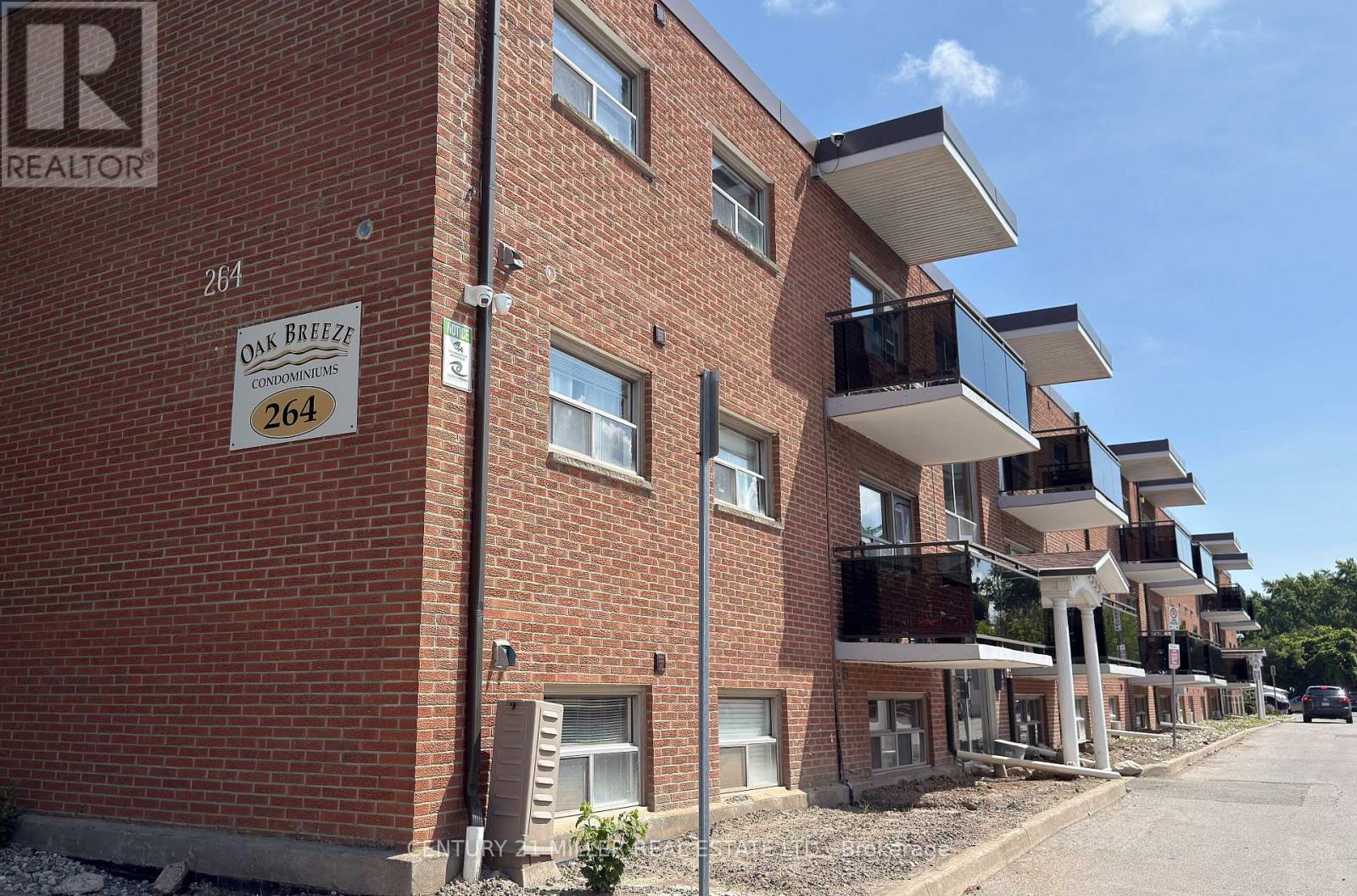 309 - 264 Oakdale Avenue, St. Catharines, Ontario  L2P 2K4 - Photo 14 - X13542634