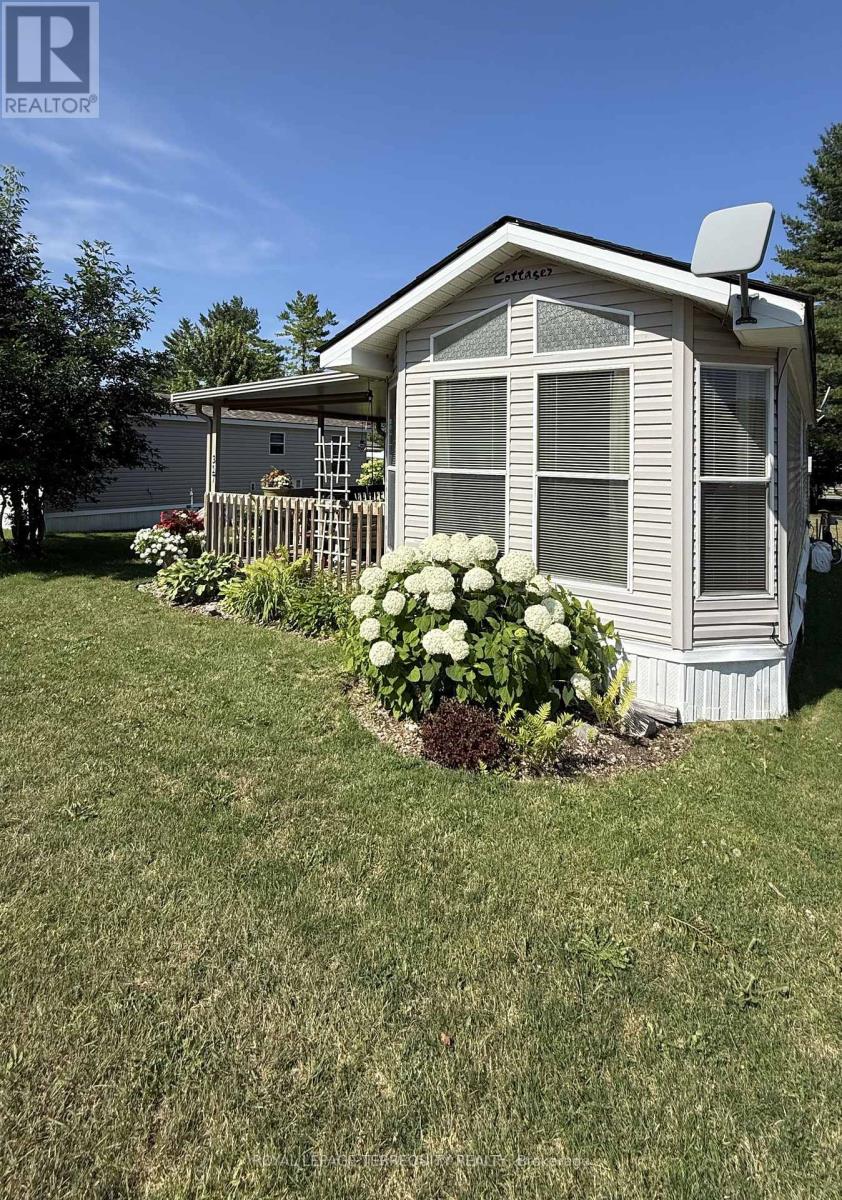 317 Rockview, Selwyn, Ontario  K0L 2H0 - Photo 1 - X13597360