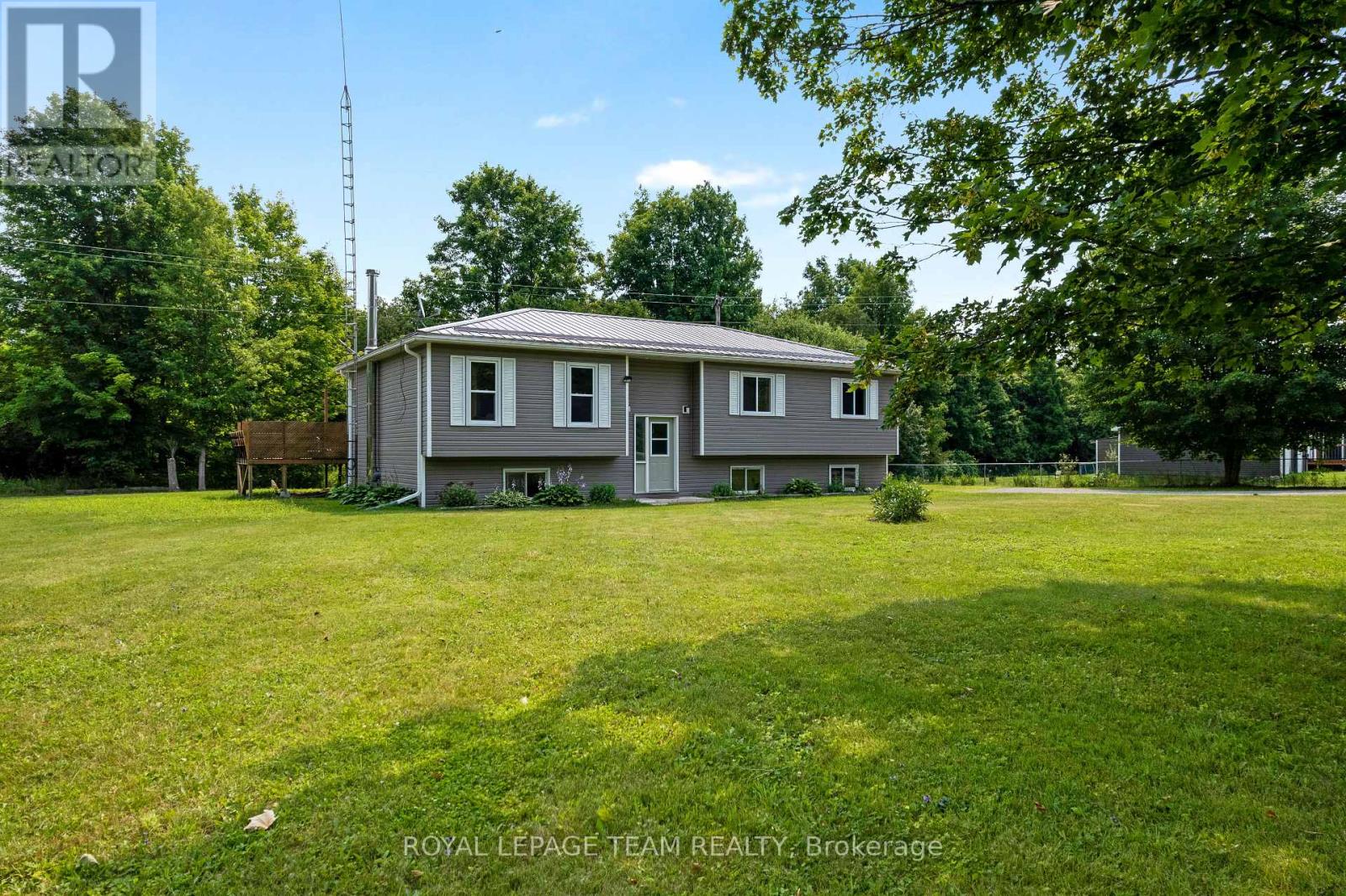 8133 COUNTY RD 44 ROAD, Edwardsburgh/Cardinal, Ontario
