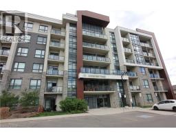 101 SHOREVIEW Place Unit# 118, stoney creek, Ontario