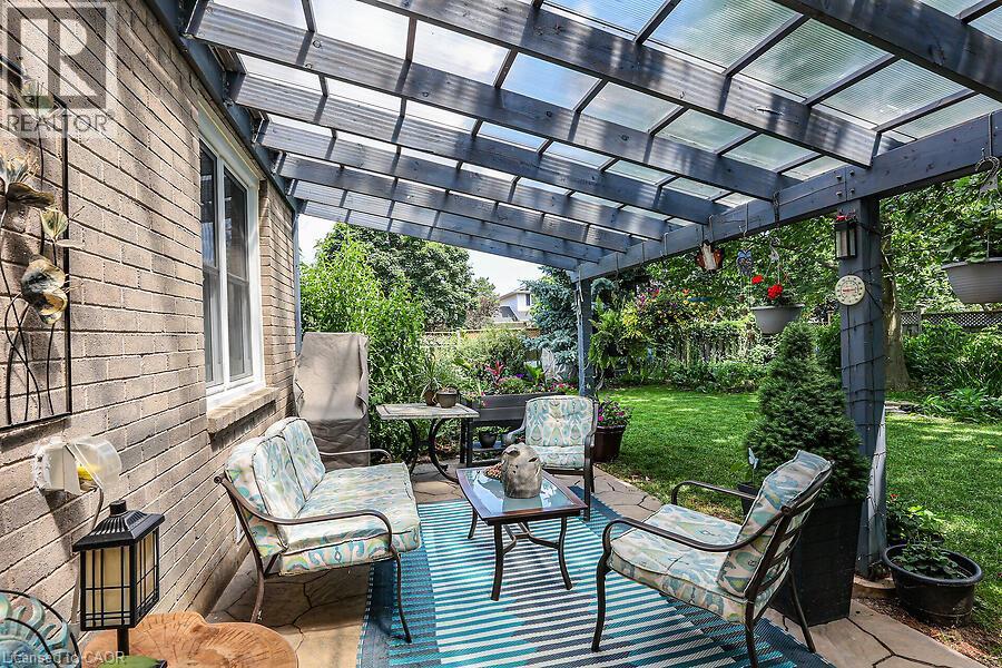 4542 Ivy Gardens Crescent, Adelard, Ontario  L3J 0B3 - Photo 26 - 40850870