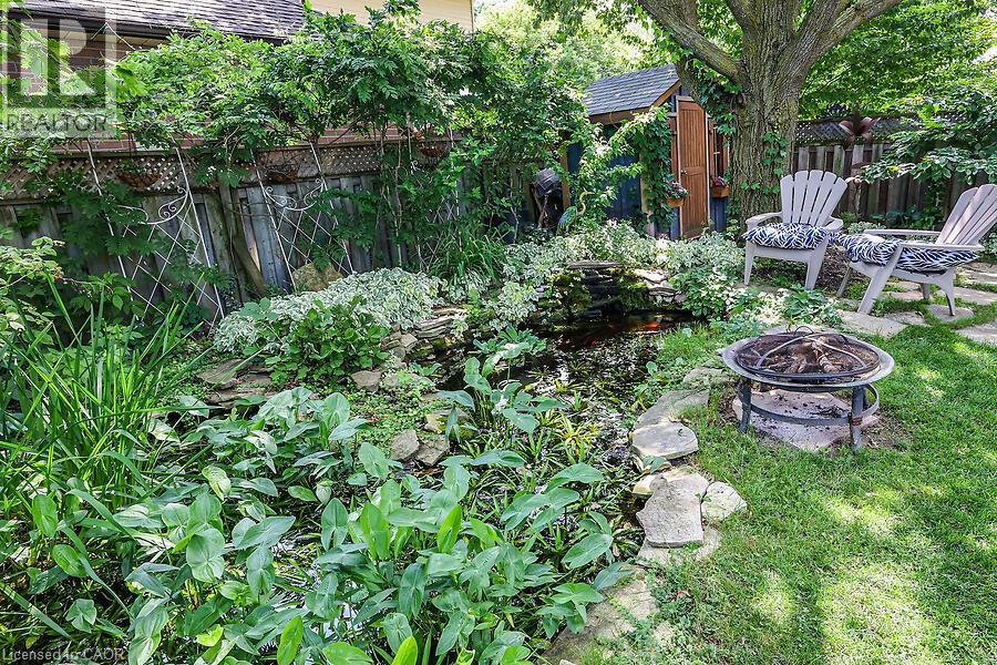 4542 Ivy Gardens Crescent, Adelard, Ontario  L3J 0B3 - Photo 29 - 40850870