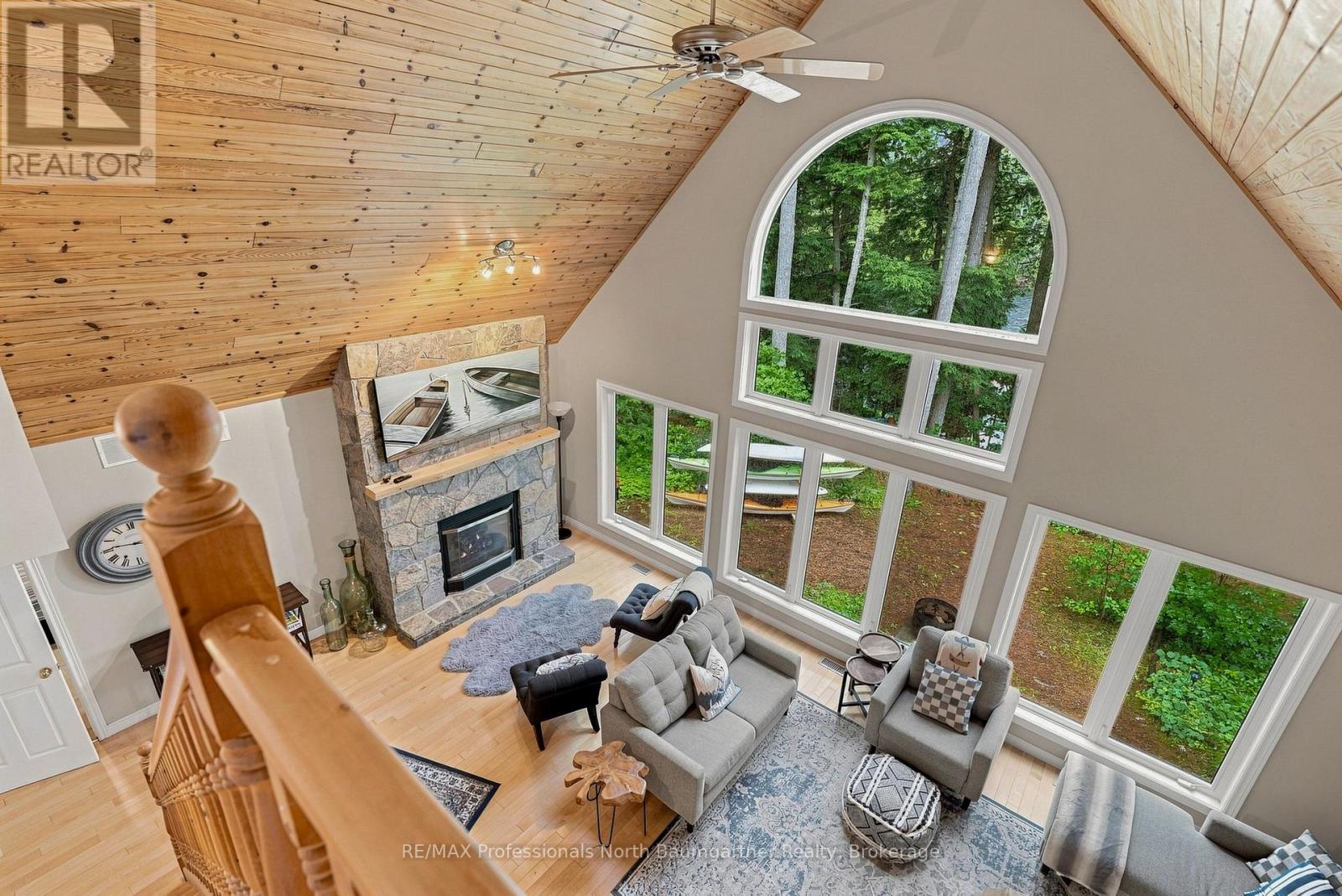 3386 West Shore Road, Dysart Et Al, Ontario  K0M 1S0 - Photo 26 - X13603568