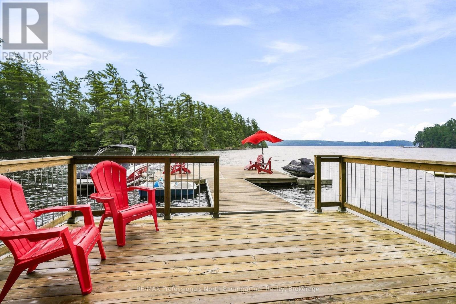 3386 West Shore Road, Dysart Et Al, Ontario  K0M 1S0 - Photo 40 - X13603568