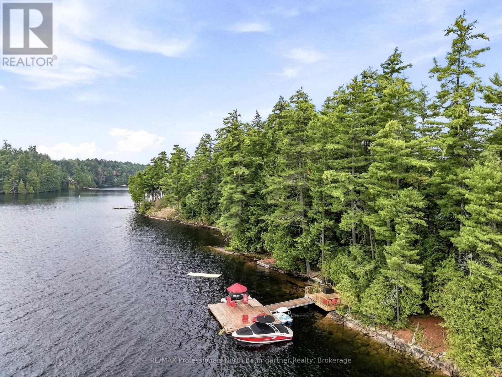 3386 West Shore Road, Dysart Et Al, Ontario  K0M 1S0 - Photo 44 - X13603568