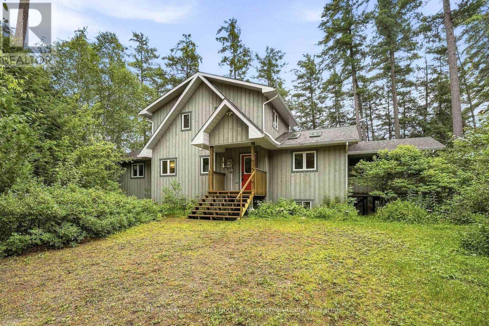 3386 West Shore Road, Dysart Et Al, Ontario  K0M 1S0 - Photo 46 - X13603568