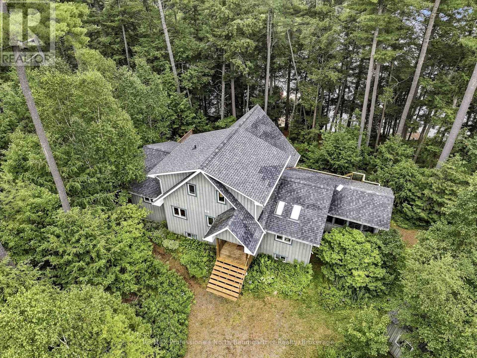 3386 West Shore Road, Dysart Et Al, Ontario  K0M 1S0 - Photo 47 - X13603568